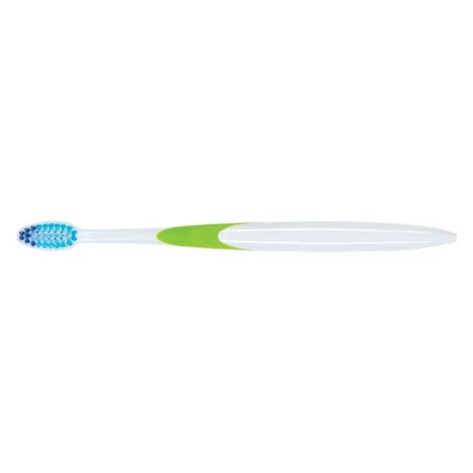 Custom SmileCare™ Adult Strip Grip Toothbrushes