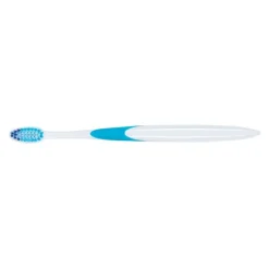 Custom SmileCare™ Adult Strip Grip Toothbrushes