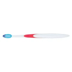 Custom SmileCare™ Adult Strip Grip Toothbrushes