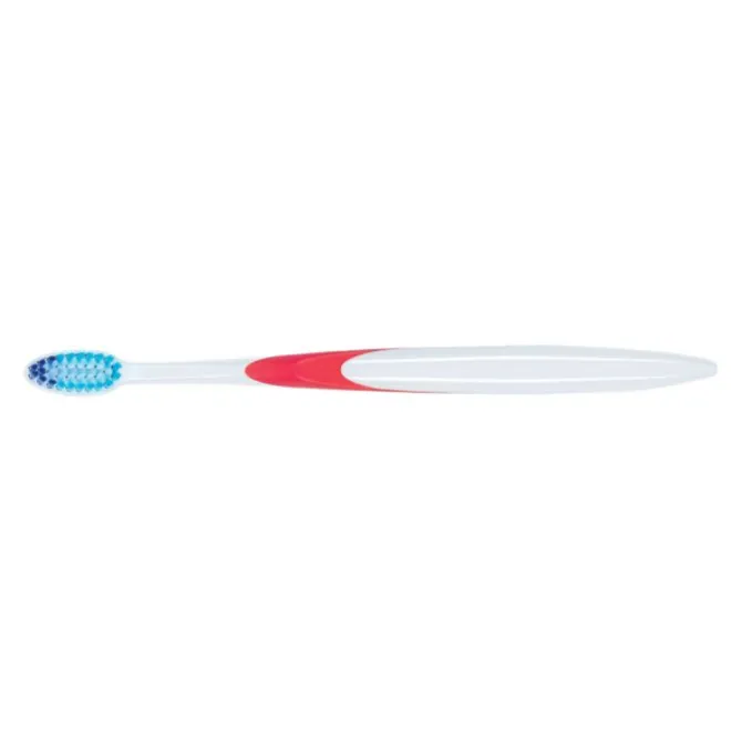 Custom SmileCare™ Adult Strip Grip Toothbrushes