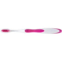Custom SmileCare™ Adult Super Grip Toothbrushes - Case