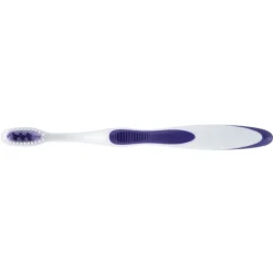 Custom SmileCare™ Adult Super Grip Toothbrushes - Case