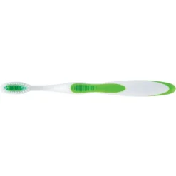 Custom SmileCare™ Adult Super Grip Toothbrushes - Case