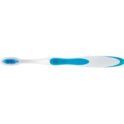 Custom SmileCare™ Adult Super Grip Toothbrushes - Case