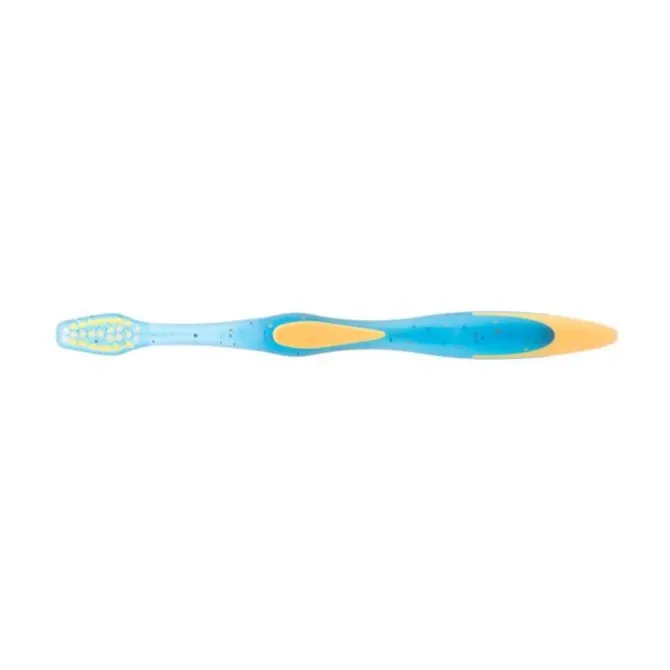 Custom SmileCare™ Full Color Toddler Premium Toothbrushes
