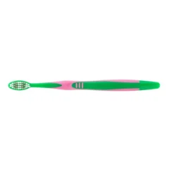 Custom SmileCare™ Pre-teen Ages Toothbrushes