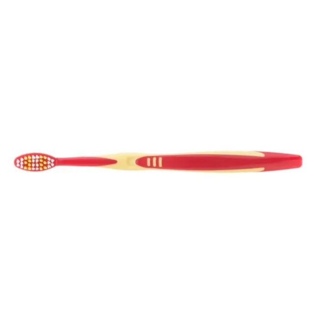 Custom SmileCare™ Pre-teen Ages Toothbrushes