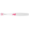 Custom SmileCare™ Toddler Bunny Grip Toothbrushes - Case