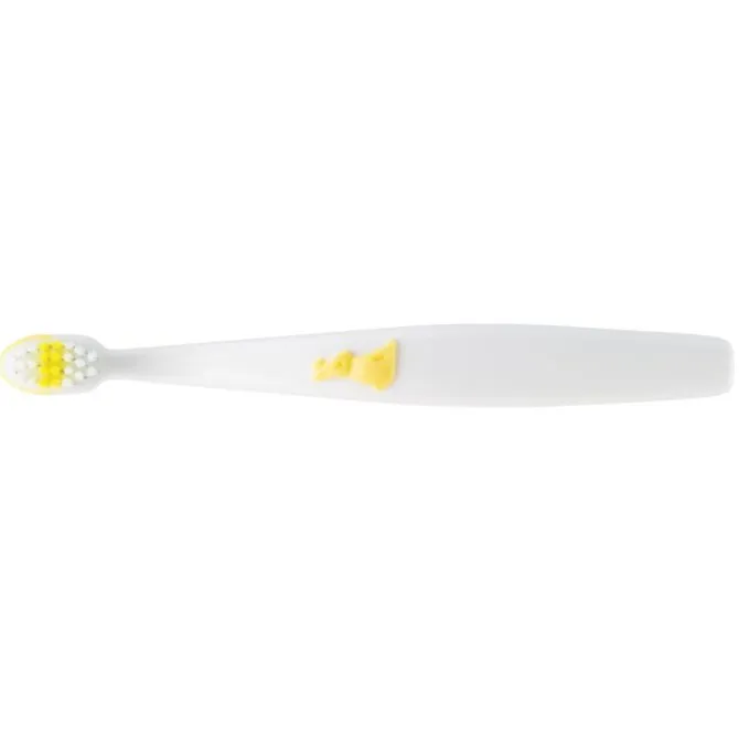 Custom SmileCare™ Toddler Bunny Grip Toothbrushes - Case