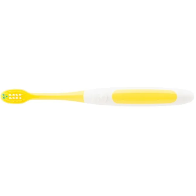 Custom SmileCare™ Toddler Panda Toothbrushes