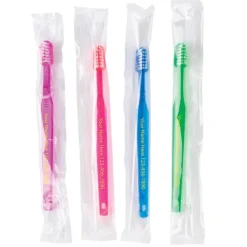 Custom SmileCare™ Toddler Sparkle Toothbrushes