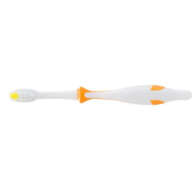 Custom SmileCare™ Youth Dolphin Toothbrushes - Case
