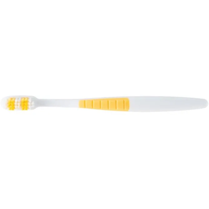 Custom SmileCare™ Youth Easy Grip Toothbrushes - Case