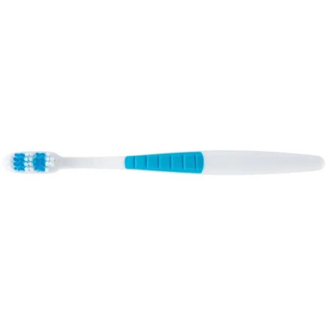Custom SmileCare™ Youth Easy Grip Toothbrushes - Case