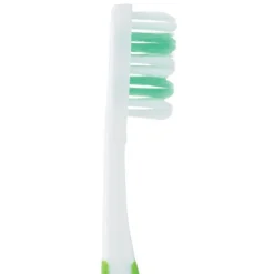 Custom SmileCare™ Youth Easy Grip Toothbrushes - Case
