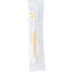 Custom SmileCare™ Youth Easy Grip Toothbrushes - Case