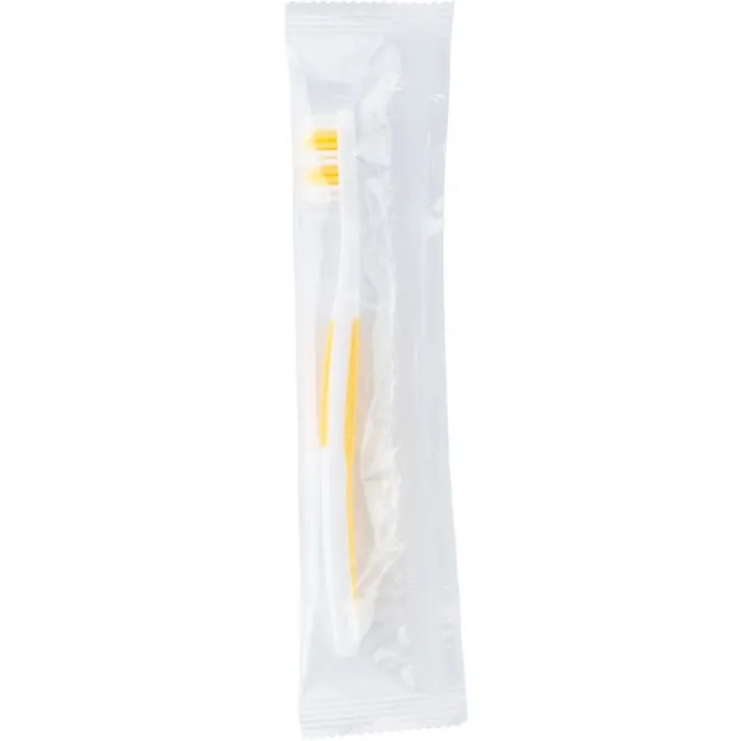 Custom SmileCare™ Youth Easy Grip Toothbrushes - Case