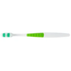 Custom SmileCare™ Youth Easy Grip Toothbrushes - Case
