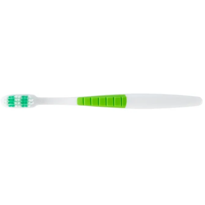 Custom SmileCare™ Youth Easy Grip Toothbrushes - Case