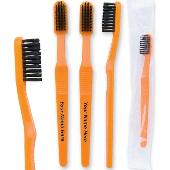 Custom SmileCare™ Youth Halloween Toothbrushes