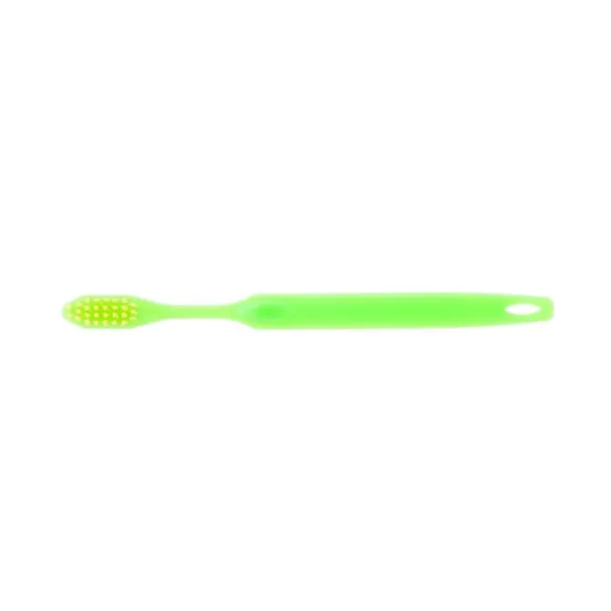 Custom SmileCare™ Youth Neon Toothbrushes