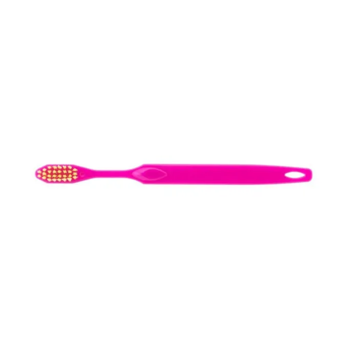 Custom SmileCare™ Youth Neon Toothbrushes