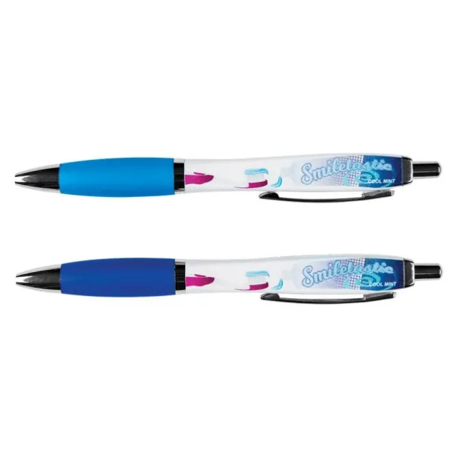 Custom Smiletastic Performance Pens