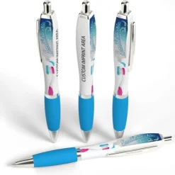 Custom Smiletastic Performance Pens