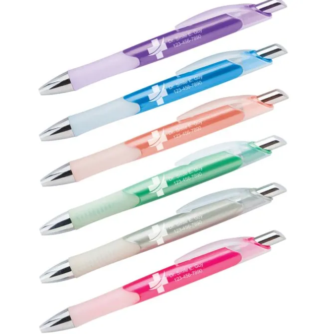 Custom Sorbet Pens