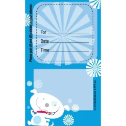 Custom Spot Appointment Cards