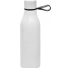 Custom Sublimation Carry Loop Water Bottle - 16 ounce