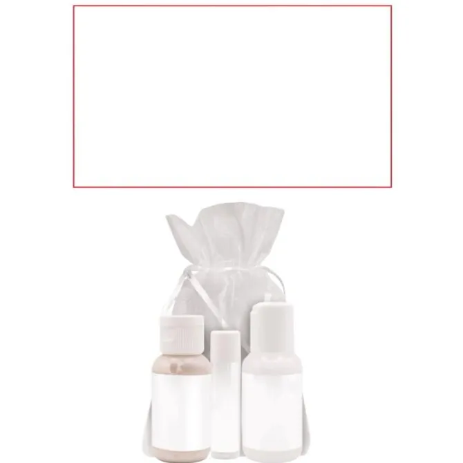 Custom Thank You Kits