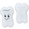 Custom Tooth Gel White Hot/Cold Packs