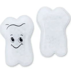 Custom Tooth Gel White Hot/Cold Packs