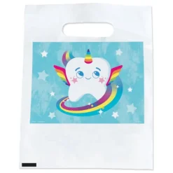 Custom Toothicorn Bags