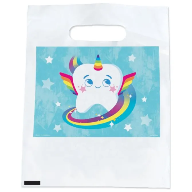 Custom Toothicorn Bags