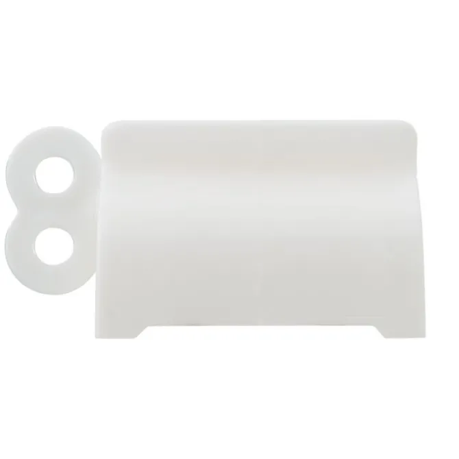 Custom Toothpaste Squeeze Dispensers