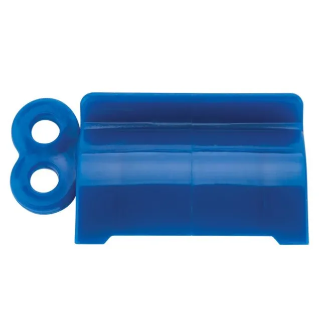 Custom Toothpaste Squeeze Dispensers
