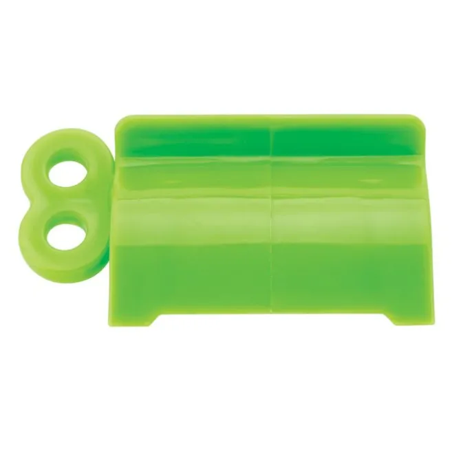 Custom Toothpaste Squeeze Dispensers