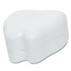 Custom Tooth Retainer Cases
