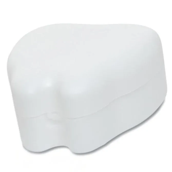 Custom Tooth Retainer Cases