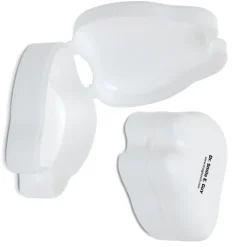 Custom Tooth Retainer Cases