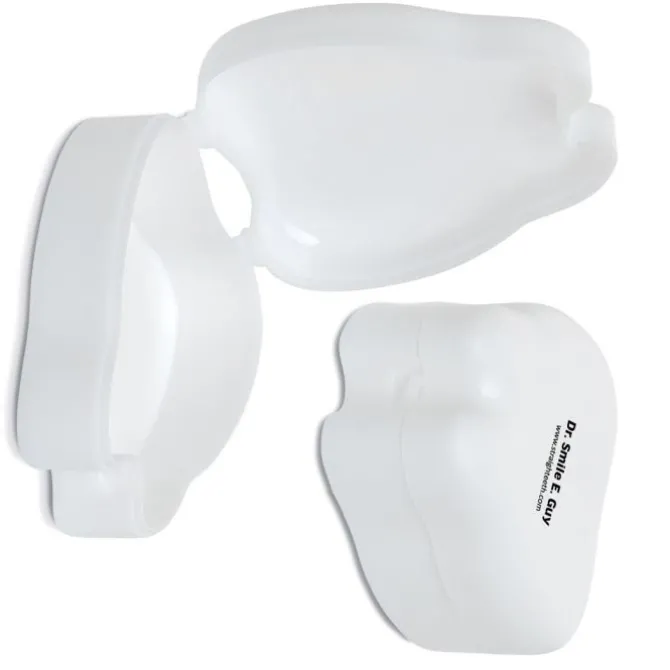 Custom Tooth Retainer Cases