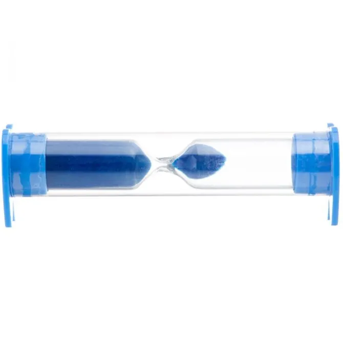 Custom Tooth Shaped Brushing Timers