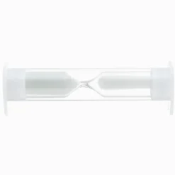 Custom Tooth Shaped Brushing Timers