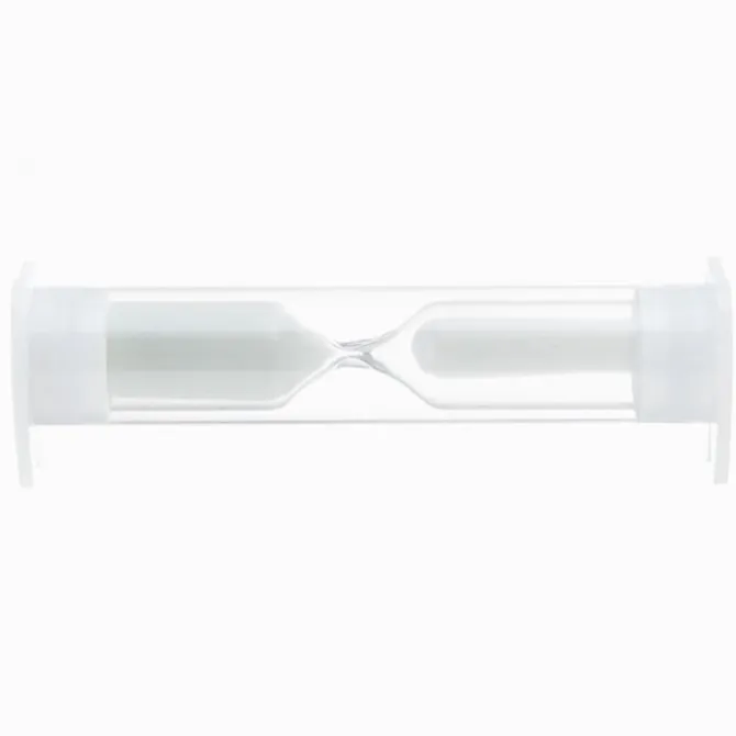 Custom Tooth Shaped Brushing Timers