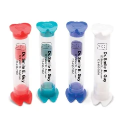 Custom Tooth Shaped Brushing Timers