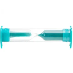 Custom Tooth Shaped Brushing Timers