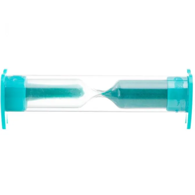 Custom Tooth Shaped Brushing Timers