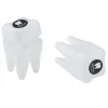 Custom Tooth Shaped Tooth Holders